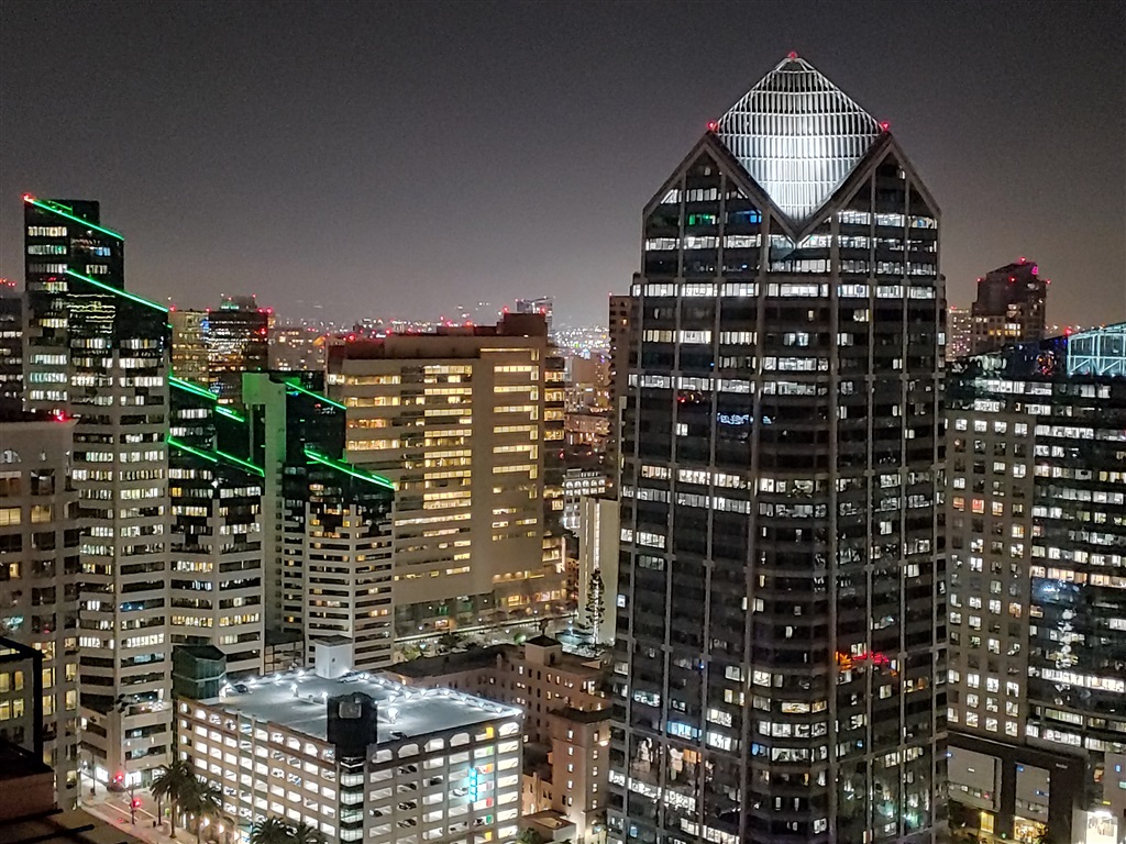 1205 Pacific Highway, Unit 3603 San Diego, CA 92101 - Photo 14 of 25