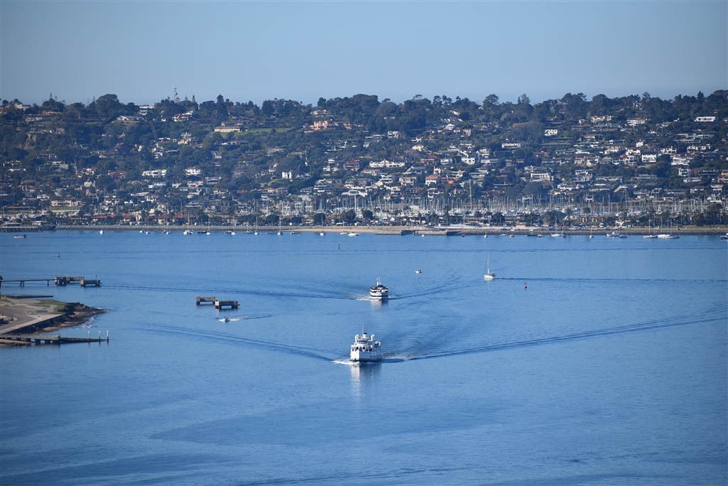 1205 Pacific Highway, Unit 3603 San Diego, CA 92101 - Photo 15 of 25