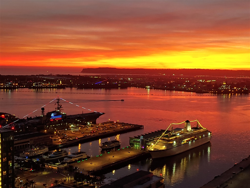 1205 Pacific Highway, Unit 3603 San Diego, CA 92101 - Photo 3 of 25