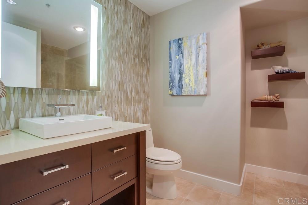 1205 Pacific Highway, Unit 3603 San Diego, CA 92101 - Photo 21 of 25