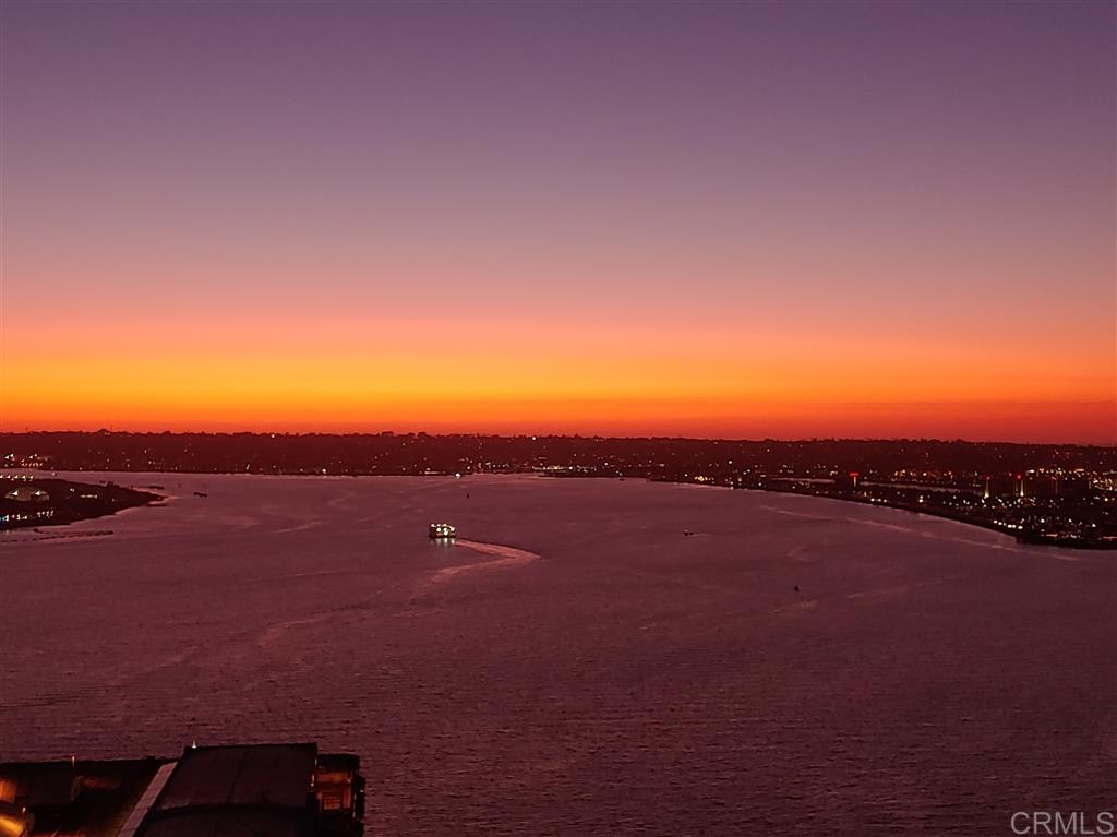 1205 Pacific Highway, Unit 3603 San Diego, CA 92101 - Photo 23 of 25