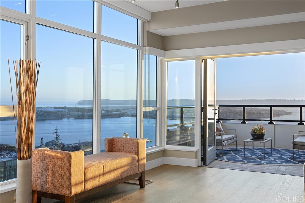 1205 Pacific Highway, Unit 3603 San Diego, CA 92101 - Photo 25 of 25