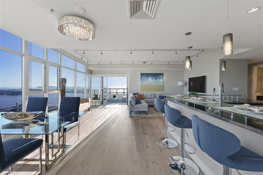 1205 Pacific Highway, Unit 3603 San Diego, CA 92101 - Photo 5 of 25