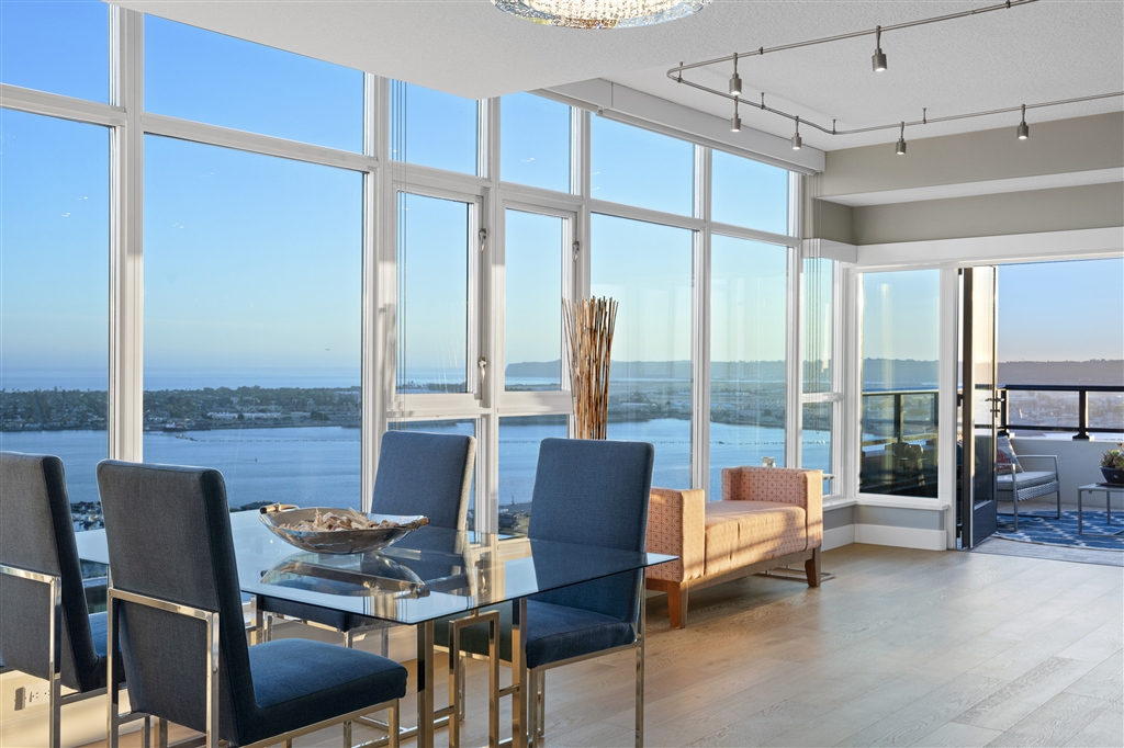 1205 Pacific Highway, Unit 3603 San Diego, CA 92101 - Photo 6 of 25