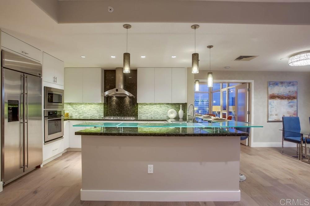 1205 Pacific Highway, Unit 3603 San Diego, CA 92101 - Photo 7 of 25