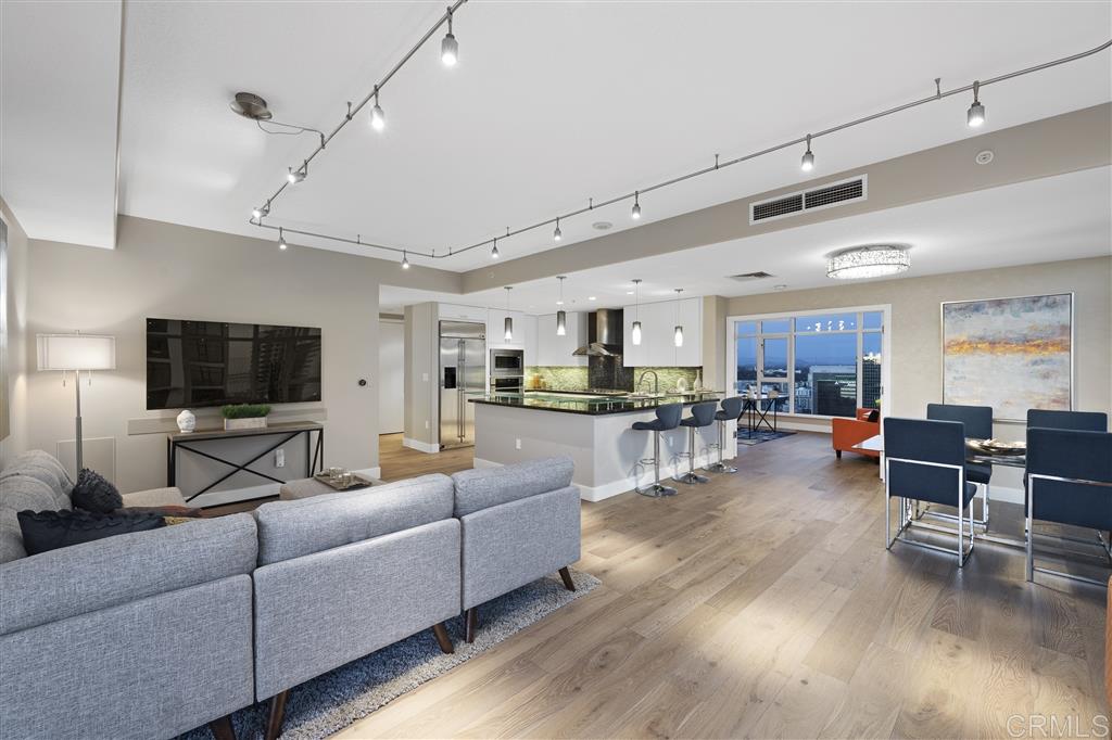 1205 Pacific Highway, Unit 3603 San Diego, CA 92101 - Photo 8 of 25