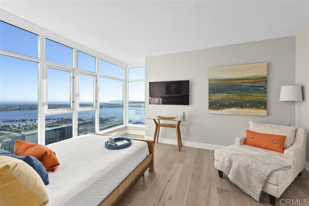 1205 Pacific Highway, Unit 3603 San Diego, CA 92101 - Photo 9 of 25