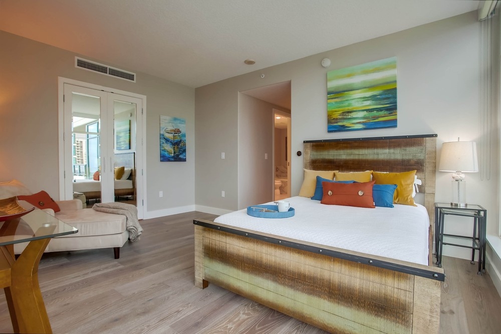 1205 Pacific Highway, Unit 3603 San Diego, CA 92101 - Photo 10 of 25