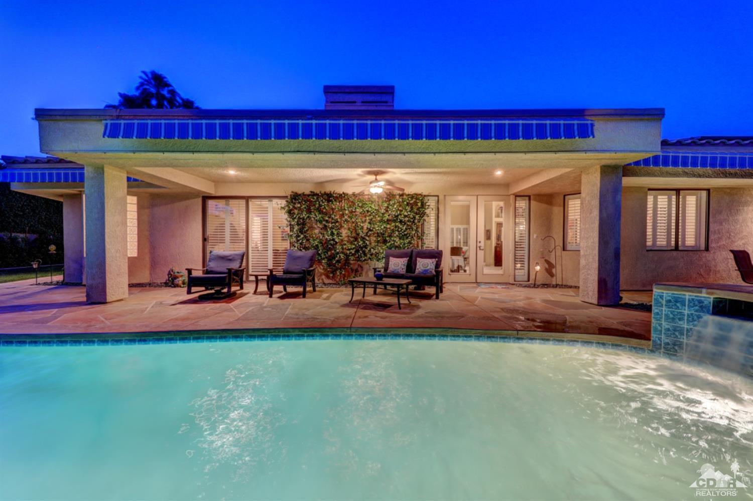 32 Del Rey Court Rancho Mirage, CA 92270 - Photo 2 of 48 Additional Photo