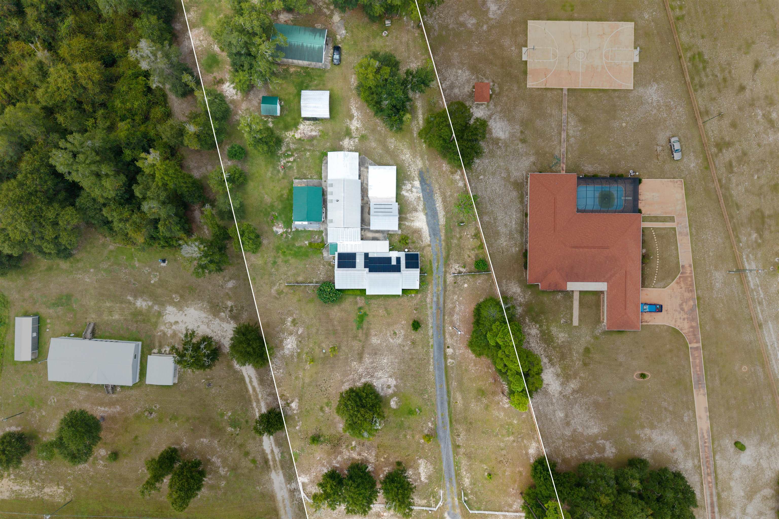 5671 Fort Road Greenwood, FL 32443 - Photo 57 of 69 Gallery Image 57