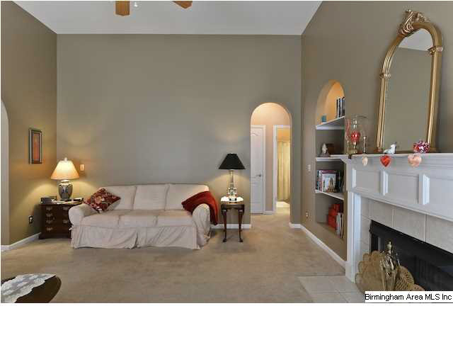 107 Highview Cove Pelham, AL 35124 - Photo 5 of 25