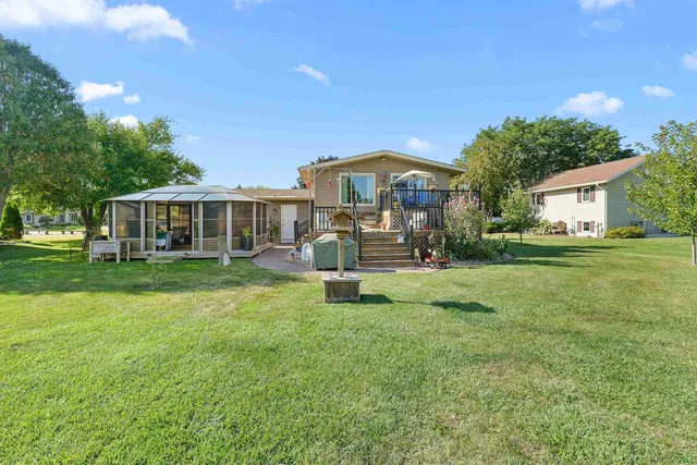 $469,000 | N8861 Mallard Lane, Taycheedah, WI 54937