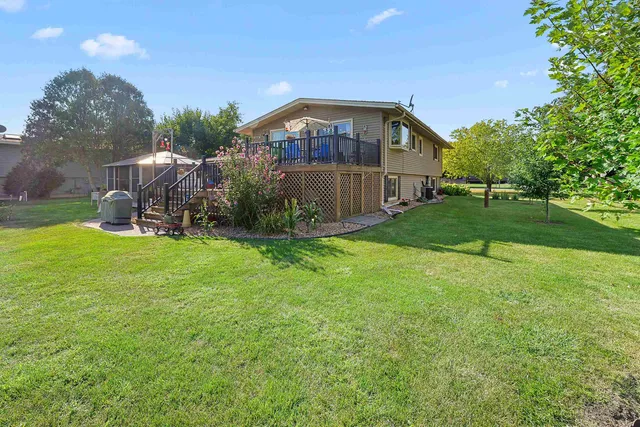 $469,000 | N8861 Mallard Lane, Taycheedah, WI 54937