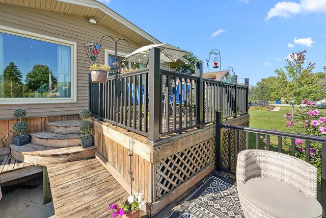 $469,000 | N8861 Mallard Lane, Taycheedah, WI 54937