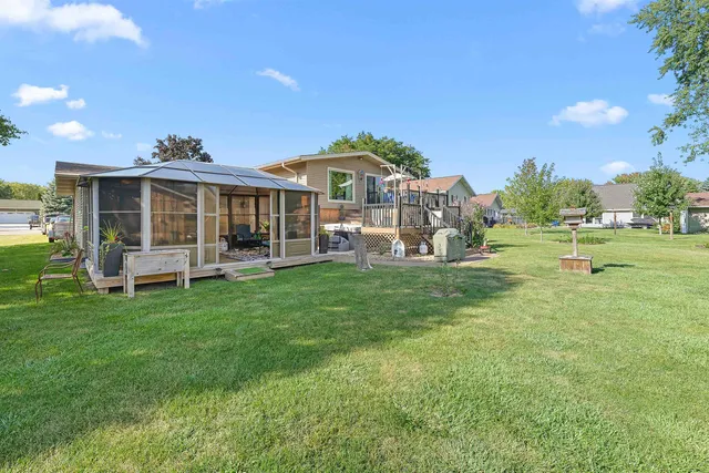 $469,000 | N8861 Mallard Lane, Taycheedah, WI 54937