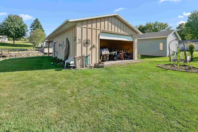 $469,000 | N8861 Mallard Lane, Taycheedah, WI 54937