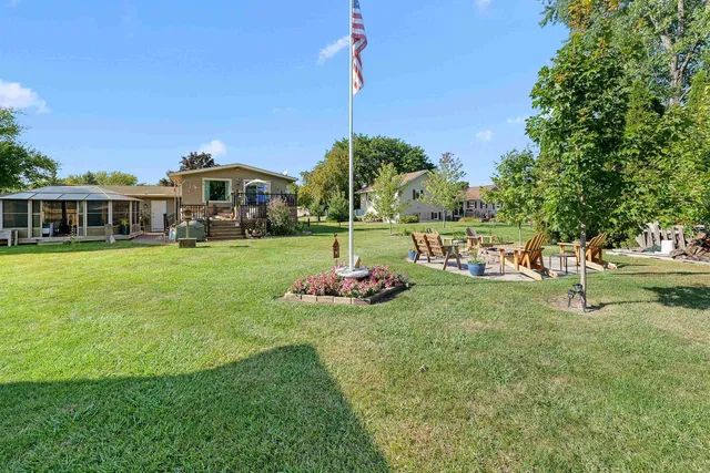 $469,000 | N8861 Mallard Lane, Taycheedah, WI 54937