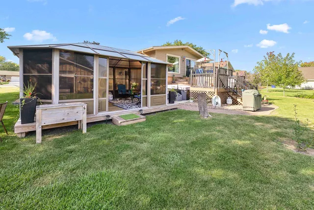 $469,000 | N8861 Mallard Lane, Taycheedah, WI 54937