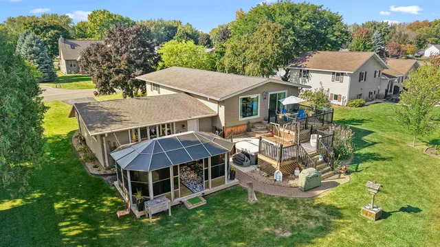 $469,000 | N8861 Mallard Lane, Taycheedah, WI 54937