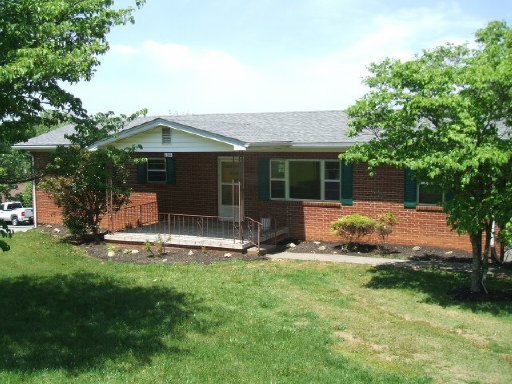1511 Jett Road Maryville, TN 37804 - Photo 1 of 1 Primary Photo