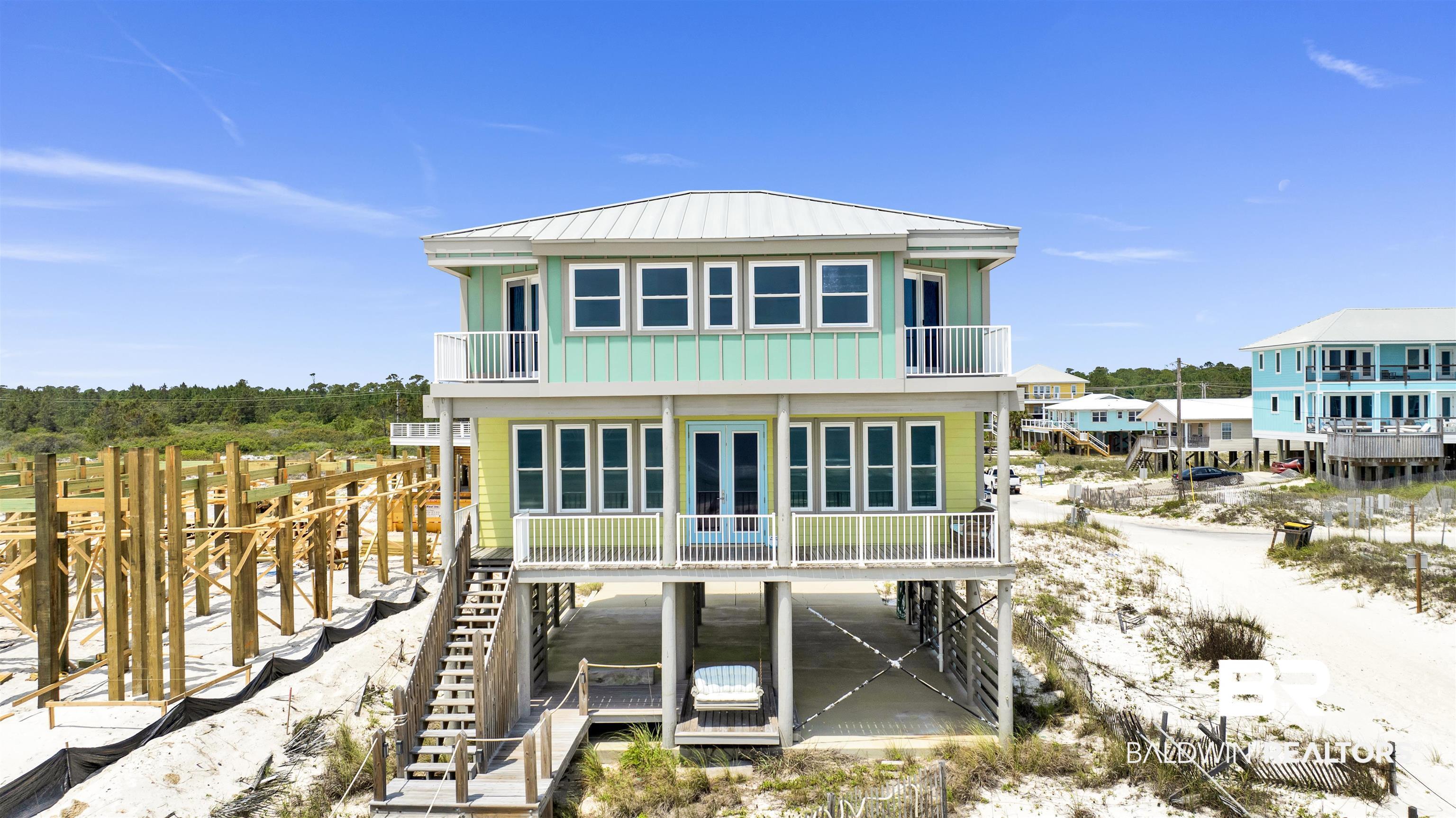 555 Our Road Gulf Shores, AL 36542 - Photo 43 of 49