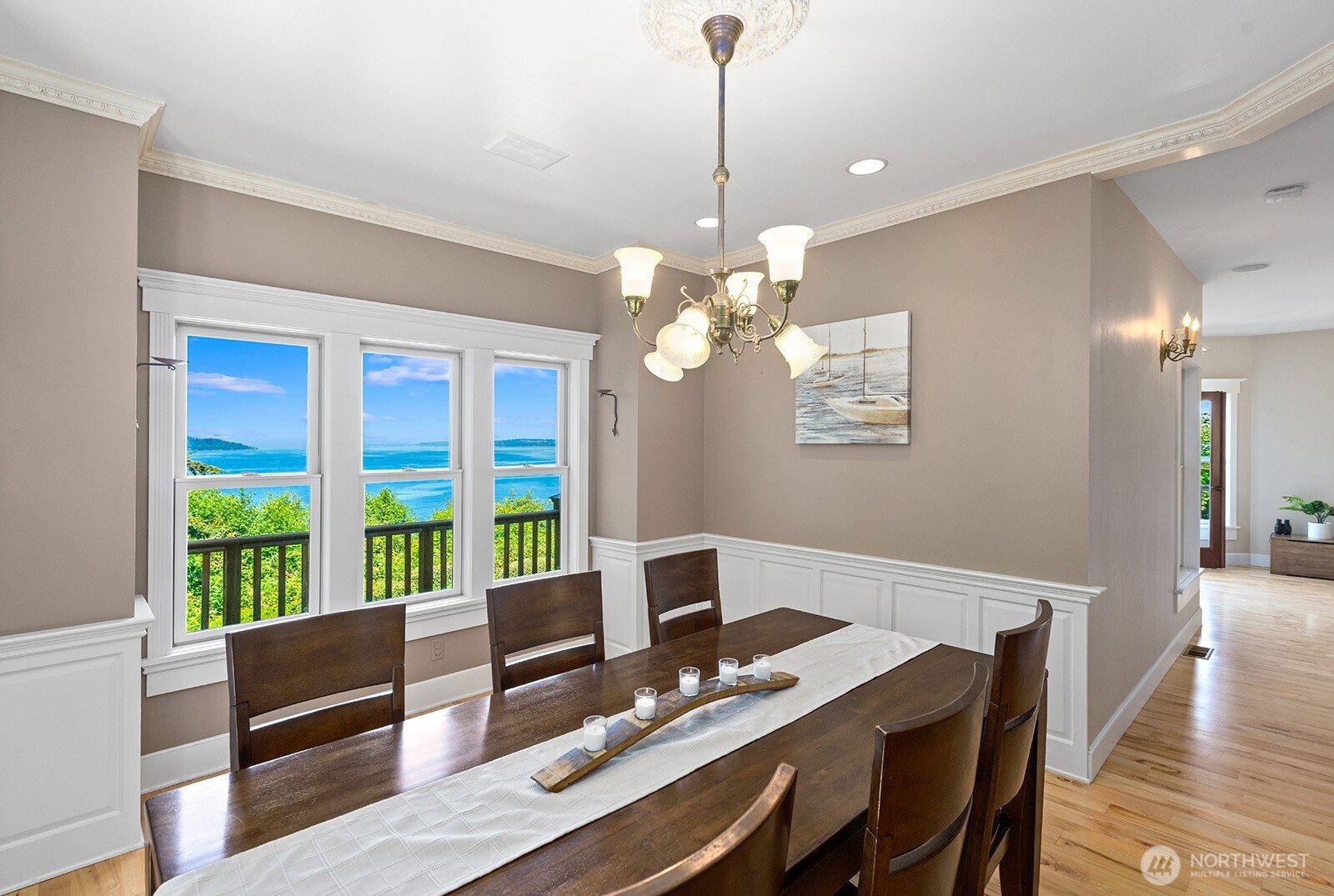 6838 Southwest Maury Park Road Vashon, WA 98070 - Photo 16 of 39
