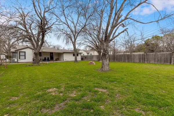 $3,995 | 4009 Anita Avenue, Fort Worth, TX 76109