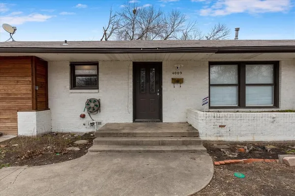 $3,995 | 4009 Anita Avenue, Fort Worth, TX 76109