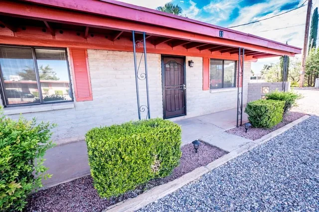 $900 | 3799 East Foothills Drive, Unit 11, Sierra Vista, AZ 85635