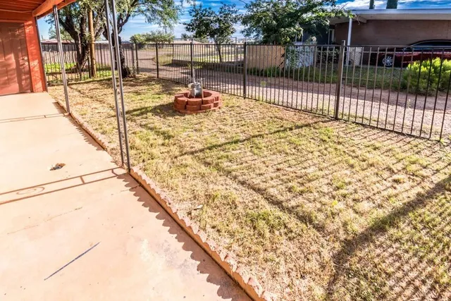 $900 | 3799 East Foothills Drive, Unit 11, Sierra Vista, AZ 85635