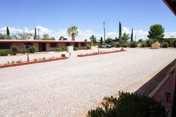 $900 | 3799 East Foothills Drive, Unit 11, Sierra Vista, AZ 85635