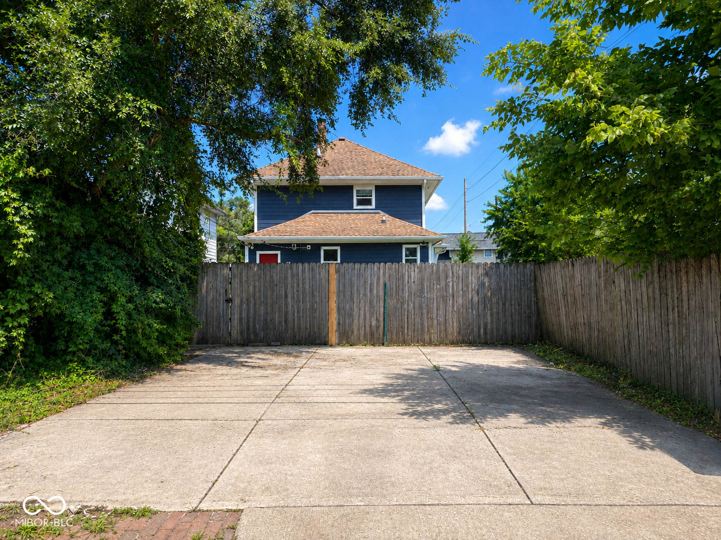 3006 Ruckle Street Indianapolis, IN 46205 - Photo 34 of 40 Gallery Image 34