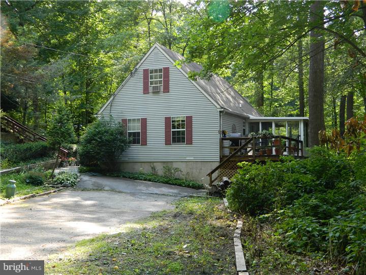 35 Spring Road Malvern, PA 19355 - Photo 2 of 23 Exterior Side