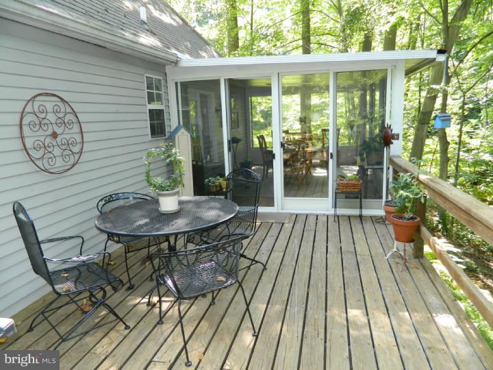 35 Spring Road Malvern, PA 19355 - Photo 15 of 23 Porch