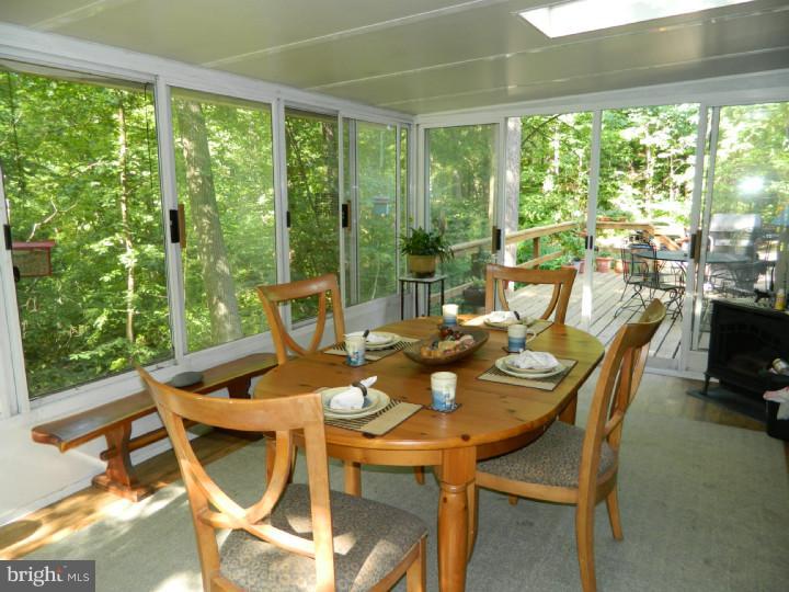 35 Spring Road Malvern, PA 19355 - Photo 18 of 23 Sun Room