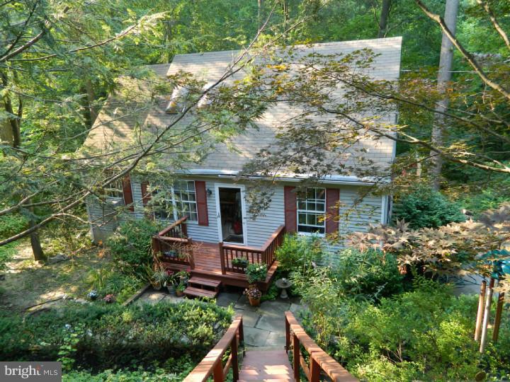 35 Spring Road Malvern, PA 19355 - Photo 3 of 23 Exterior Front