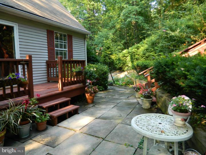 35 Spring Road Malvern, PA 19355 - Photo 21 of 23 Patio