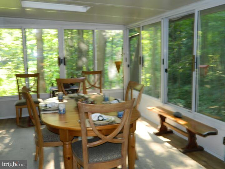 35 Spring Road Malvern, PA 19355 - Photo 4 of 23 Sun Room