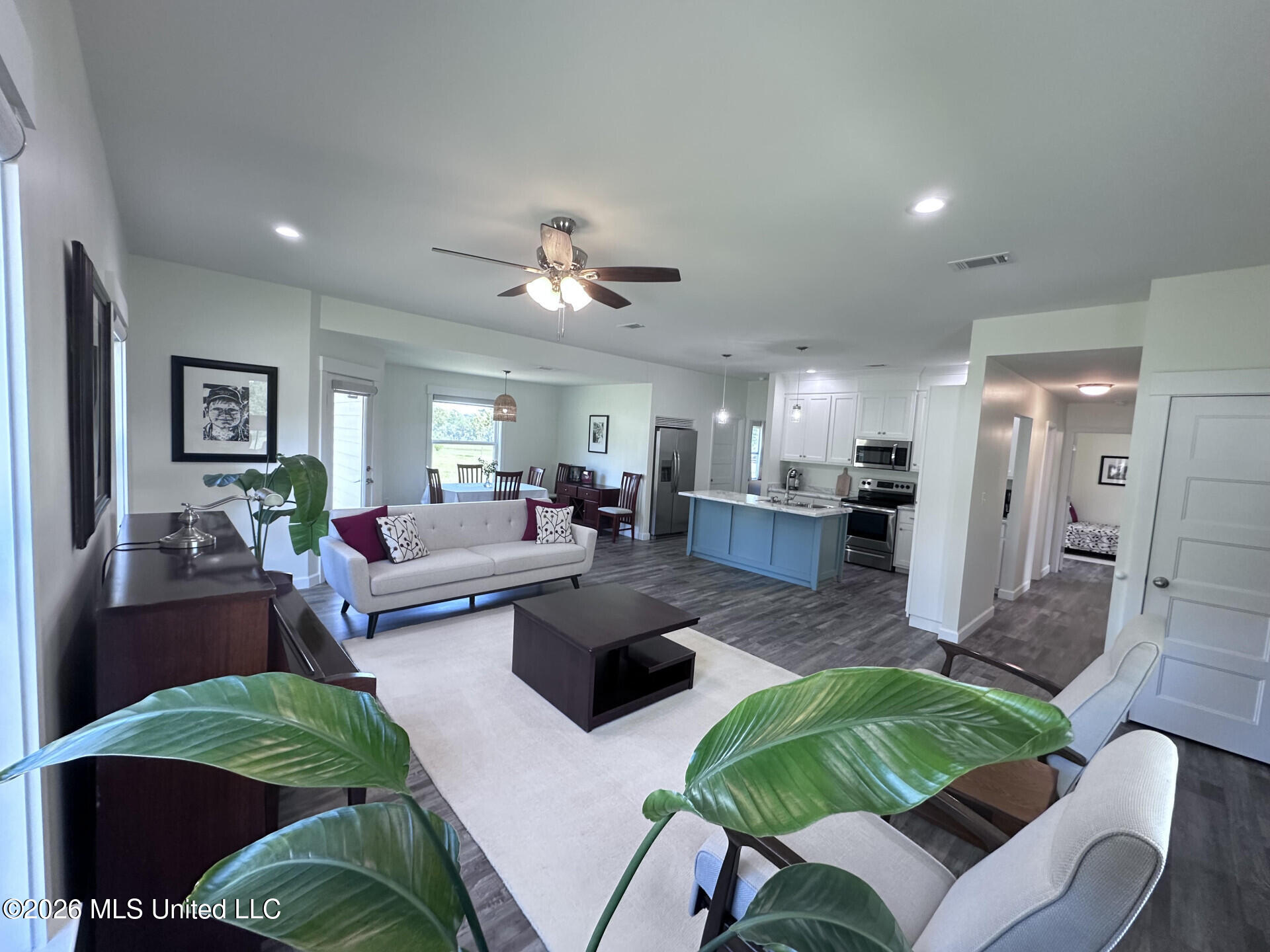 122 Green Road Lucedale, MS 39452 - Photo 8 of 25 122GreenRd_72230_8