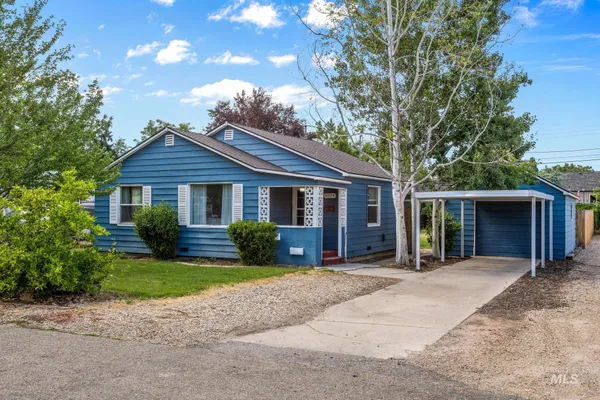 $374,900 | 5024 Albion Street, Boise, ID 83705
