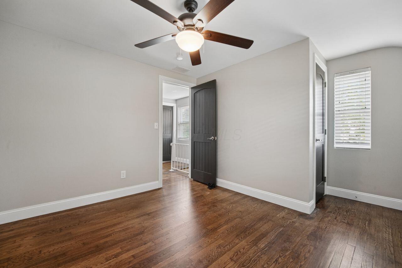 1430 Ashdowne Road Upper Arlington, OH 43221 - Photo 23 of 51 Bedroom Two