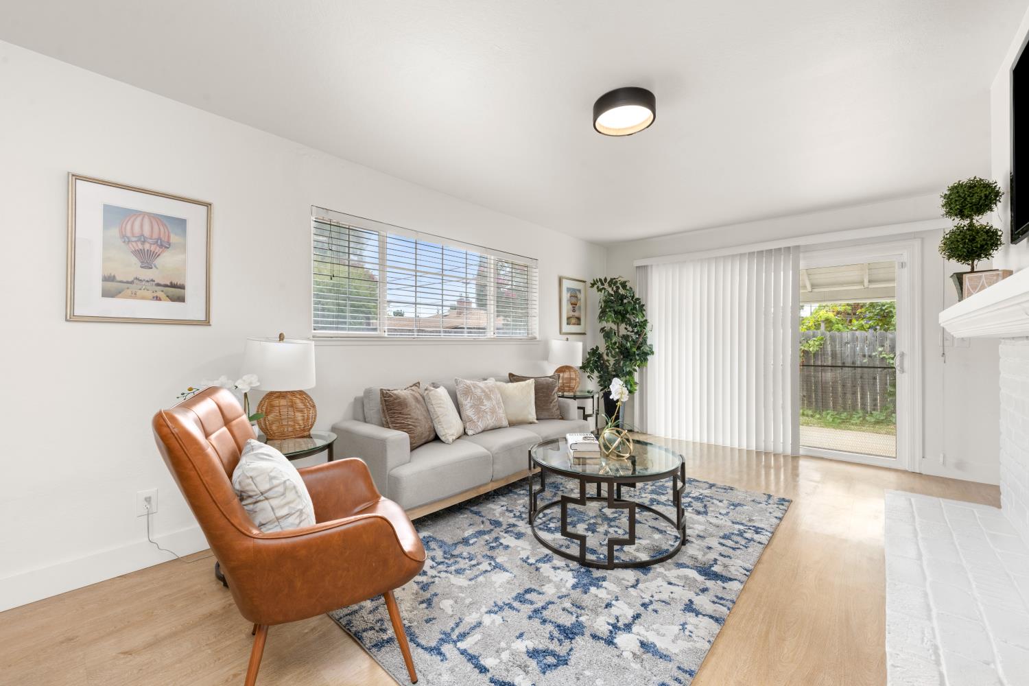 6026 Ranger Way Carmichael, CA 95608 - Photo 9 of 29 Gallery Image 9