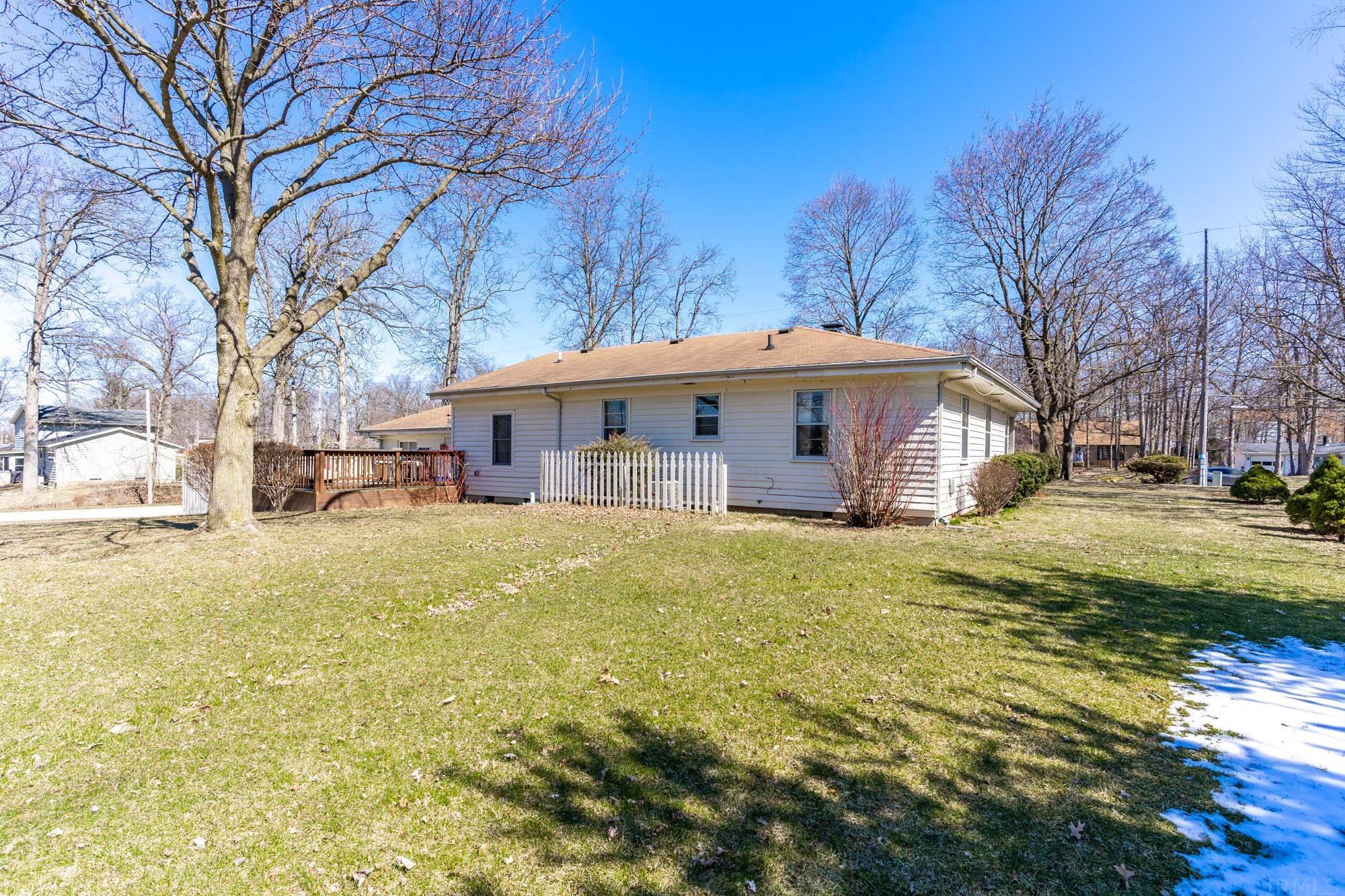 422 South Hadley Road Fort Wayne, IN 46804 - Photo 28 of 36 Gallery Image 28