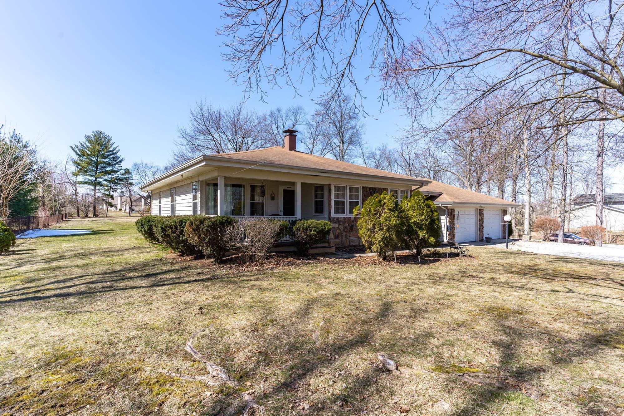 422 South Hadley Road Fort Wayne, IN 46804 - Photo 29 of 36 Gallery Image 29