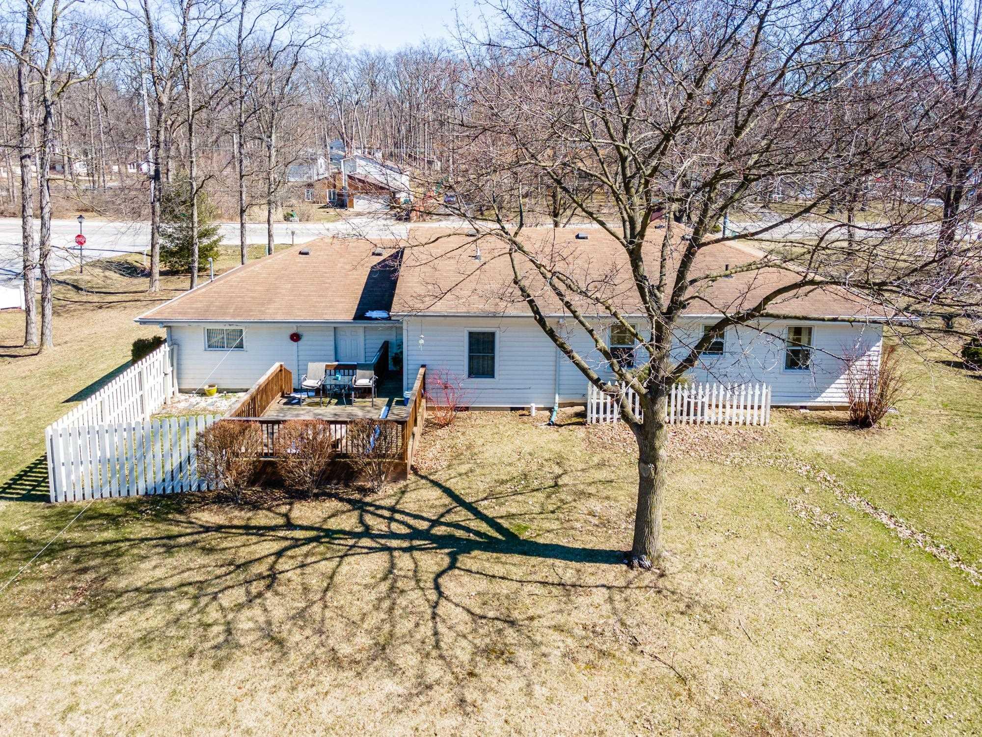 422 South Hadley Road Fort Wayne, IN 46804 - Photo 33 of 36 Gallery Image 33