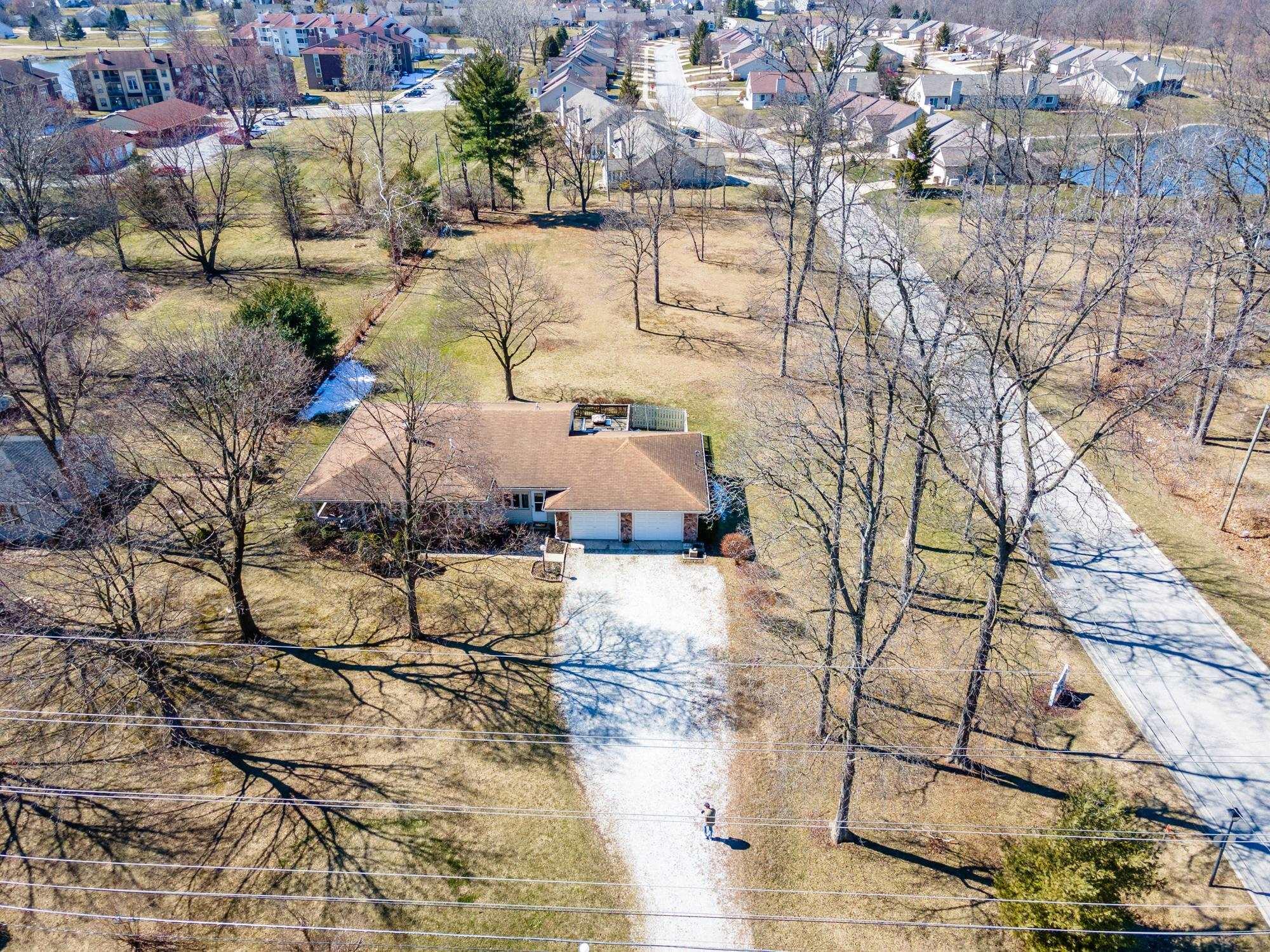 422 South Hadley Road Fort Wayne, IN 46804 - Photo 34 of 36 Gallery Image 34