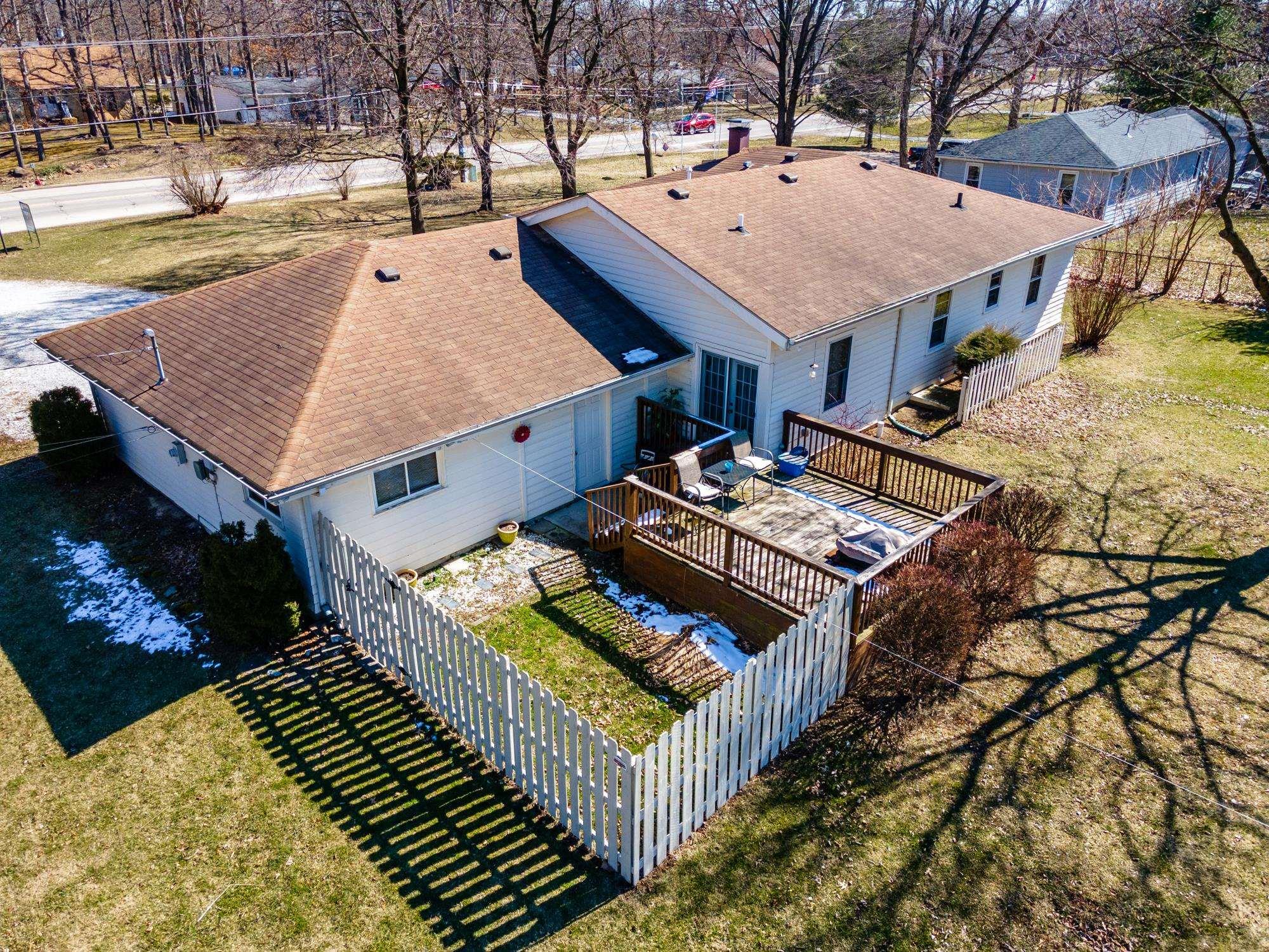 422 South Hadley Road Fort Wayne, IN 46804 - Photo 36 of 36 Gallery Image 36