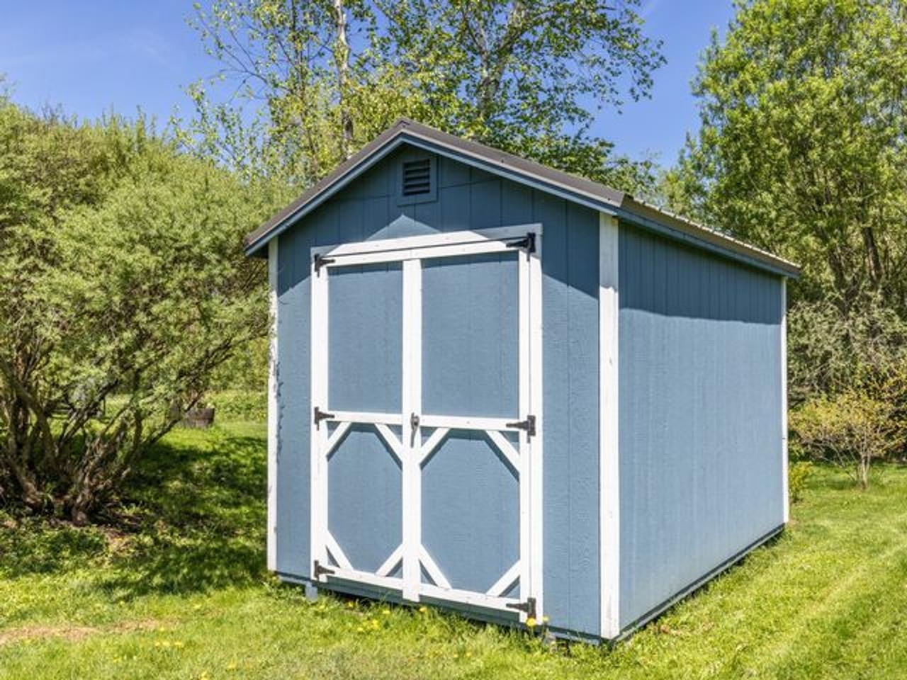 913 Kneeland Flats Road Waterbury, VT 05676 - Photo 44 of 45