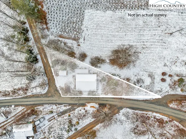 a view of wooden floor