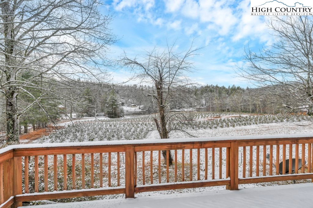5171 Edgemont Road Collettsville, NC 28611 - Photo 20 of 21 a view of outdoor space with trees
